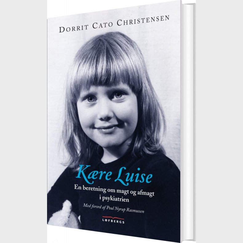 K�re Luise - Dorrit Cato Christensen - Bog