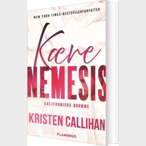 K�re Nemesis - Kristen Callihan - Bog