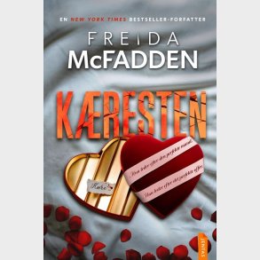 K�resten - Freida Mcfadden - Bog