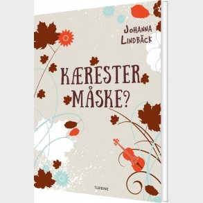 K�rester M�ske? - Johanna Lindb�ck - Bog