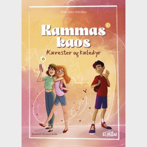 K�rester Og K�ledyr - Trine L�ve �sterbye - Bog