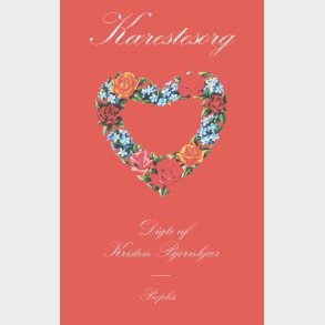 K�restesorg - Kristen Bj�rnkj�r - Bog