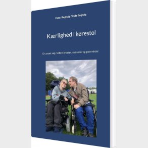 K�rlighed I K�restol - Cindie B�gevig - Bog