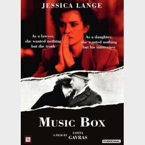 Krlighedens Grnser - DVD - Film