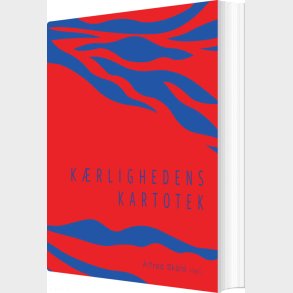 K�rlighedens Kartotek - Alfred Sk�ld - Bog