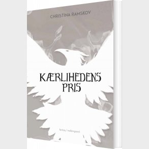 K�rlighedens Pris - Christina Ramskov - Bog