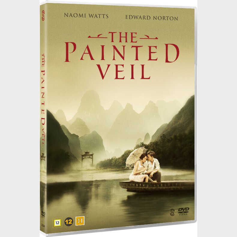 Krlighedens Slr - DVD - Film