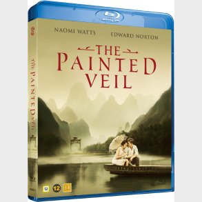 Krlighedens Slr - Blu-Ray