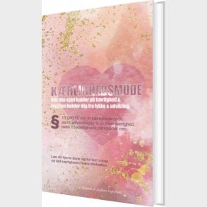 K�rlighedsm�de - Joylynn Lightfield - Bog