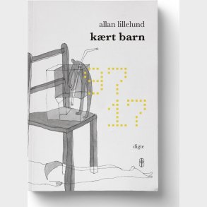 K�rt Barn � V�d Kaktus - Allan Lillelund - Bog