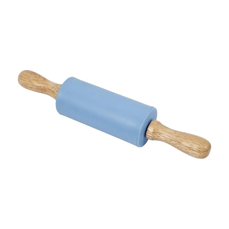 Creativ Company | Kagerulle i tr og silikone