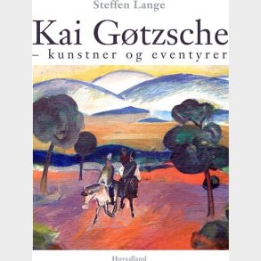 Kai G�tzsche - Steffen Lange - Bog