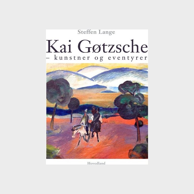 Kai G�tzsche - Steffen Lange - Bog