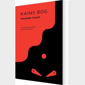Kains Bog - Alexander Trocchi - Bog