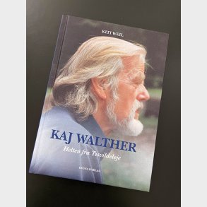 Kaj Walther - Kiti Weil - Bog