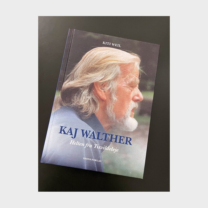 Kaj Walther - Kiti Weil - Bog