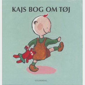 Kajs Bog Om T�j - Mats Let�n - Bog