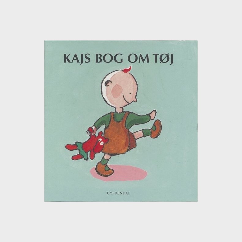 Kajs Bog Om T�j - Mats Let�n - Bog