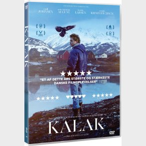 Kalak - DVD - Film
