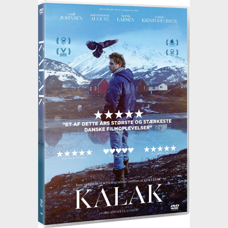 Kalak - DVD - Film
