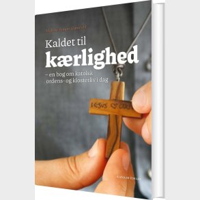 Kaldet Til K�rlighed - Malene Fenger-gr�ndahl - Bog
