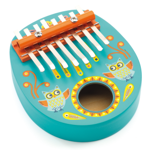 Djeco | Kalimba - Fingerklaver