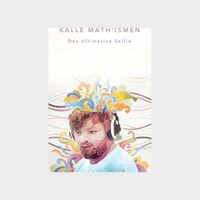 Kalle Math'ismen - Kalle Mathiesen - Bog