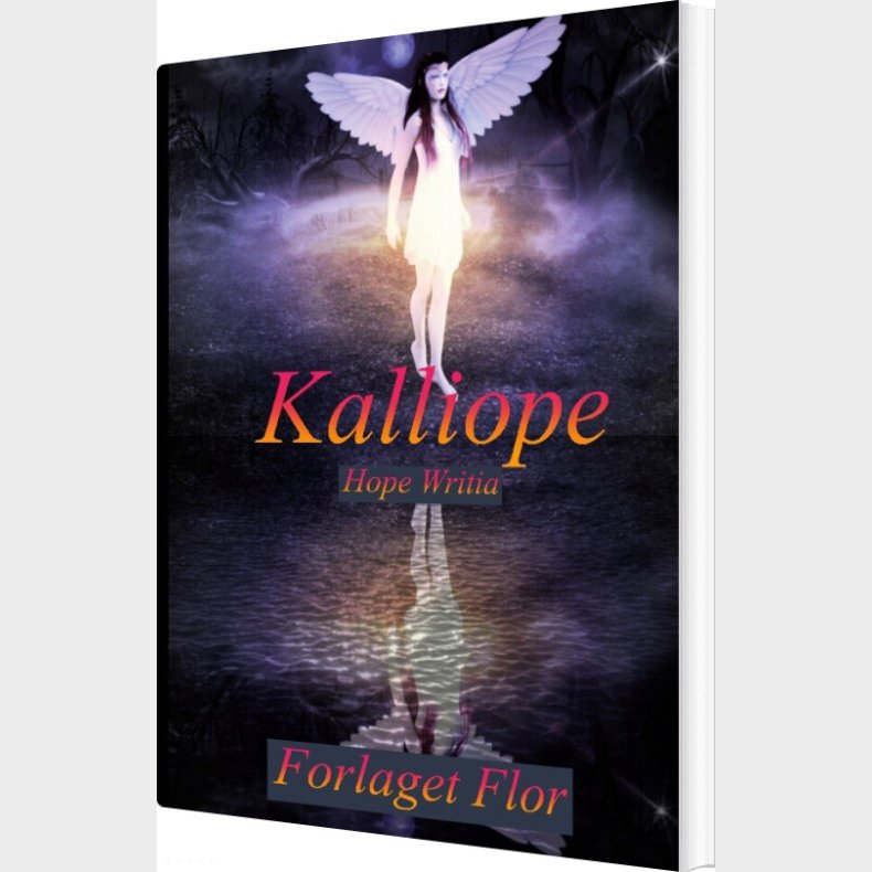 Kalliope - Hope Writia - Bog