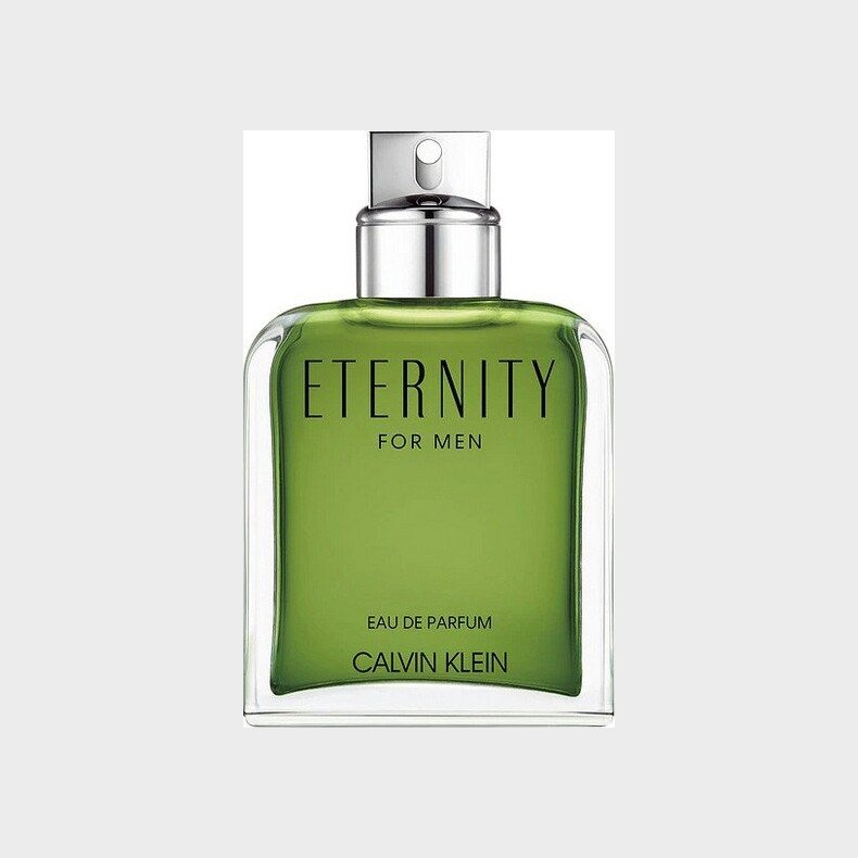 Calvin Klein - Eternity Edp 200 Ml