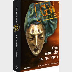Kan Man D� To Gange? - Leif Gw Persson - Bog