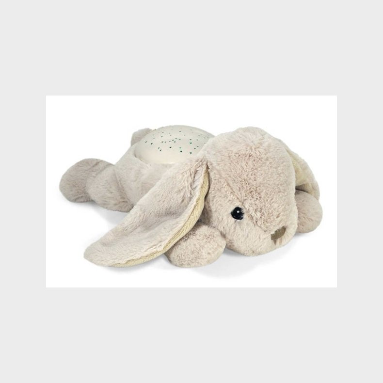 Twilight Buddies Bunny - Natlampe fra Cloud B