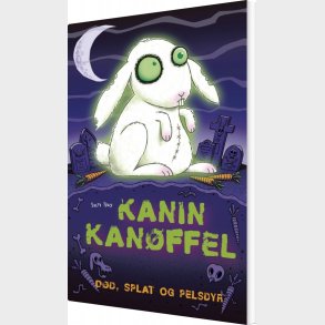 Kanin Kan�ffel - Sam Hay - Bog