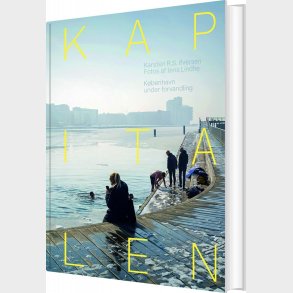 Kapitalen - Karsten R.s. Ifversen - Bog