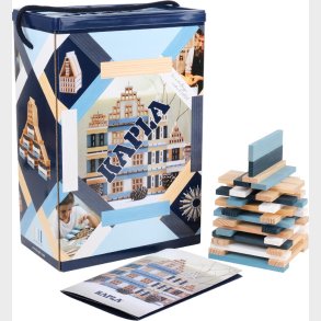 Kapla - Season 200box - Winter