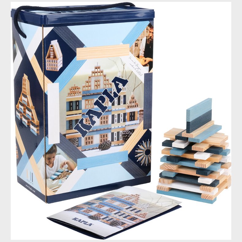 Kapla - Season 200box - Winter