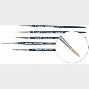 Pensel - Kappel Big Stuff - Str. 1 - Leonhardy