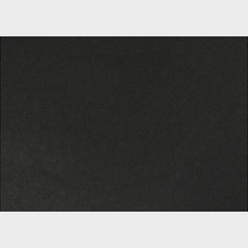 Karduspapir - A3 - 297x420 Mm - 100 G - Sort - 500 Ark