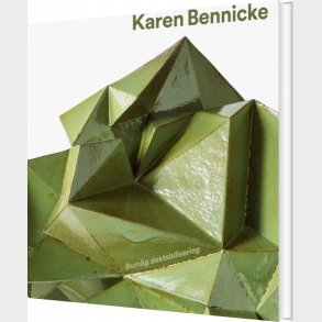 Karen Bennicke - Lars Dybdahl - Bog