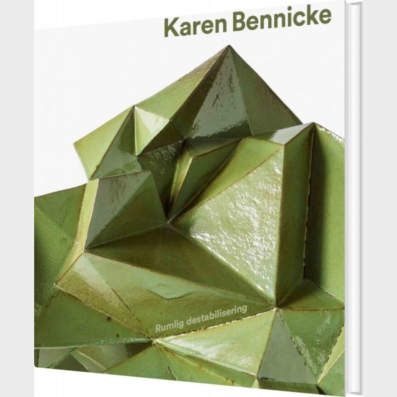 Karen Bennicke - Lars Dybdahl - Bog