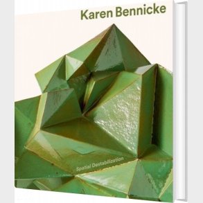 Karen Bennicke - Lars Dybdahl - English Book