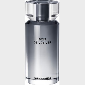 Karl Lagerfeld Herreparfume - Bois De Vetiver Edt 100 Ml