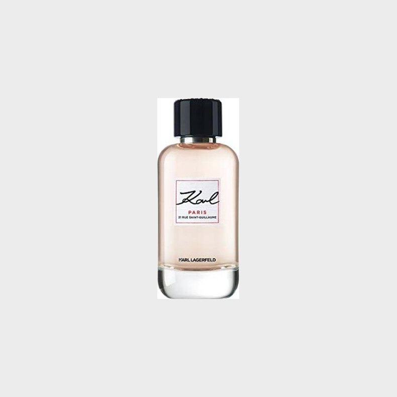 Karl Lagerfeld Dameparfume - Paris 21 Rue Edp 100 Ml