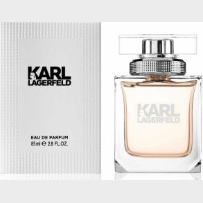 Karl Lagerfeld Dameparfume - For Her Edp 85 Ml