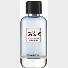 Karl Lagerfeld - New York Mercer Street Edt 100 Ml