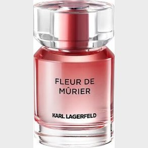 Karl Lagerfeld - Matieres Fleur De Mrier Edp 50 Ml