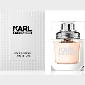 Karl Lagerfeld  - Pour Femme Edp 45ml