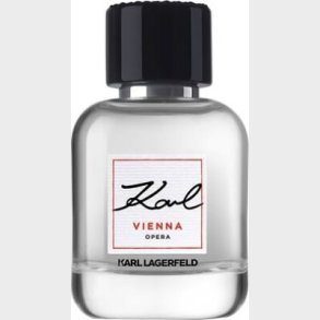 Karl Lagerfeld - Vienna Opera Edt 60 Ml