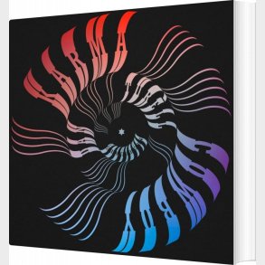 Karma Cowboy - Dan Tur�ll - Bog