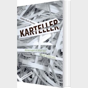 Karteller - Hubert Buch-hansen - Bog
