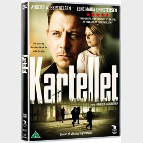 Kartellet - DVD - Film